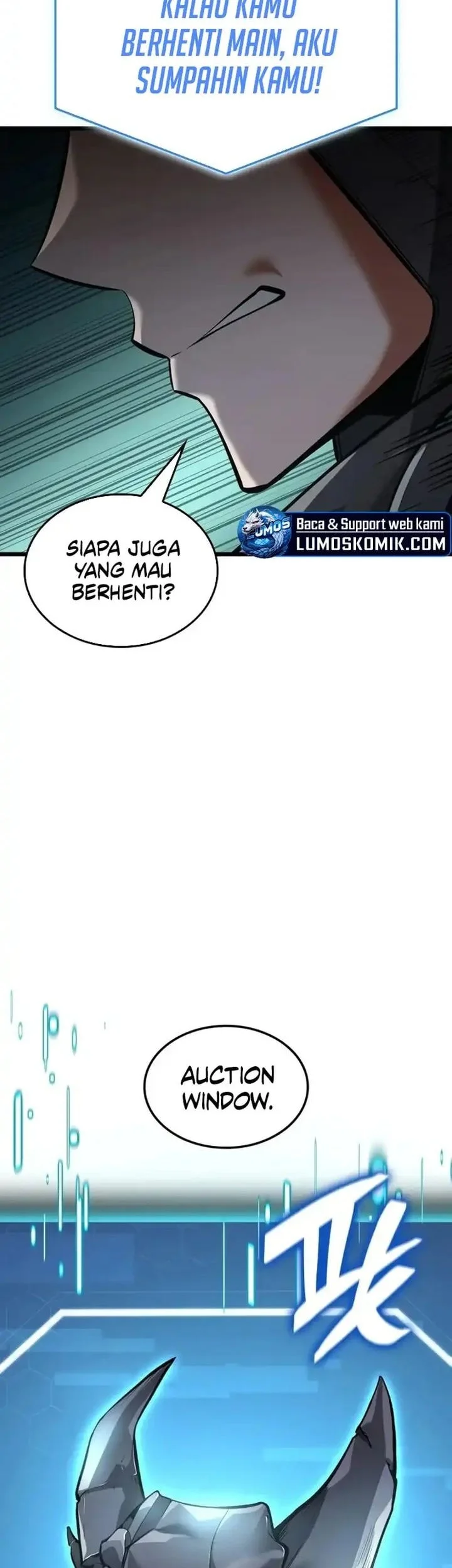 Emperor Of Solo Play Chapter 43 Fix Gambar 59